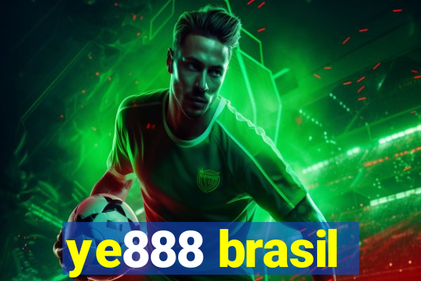 ye888 brasil